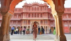 Jaipur – Índia (JAI)