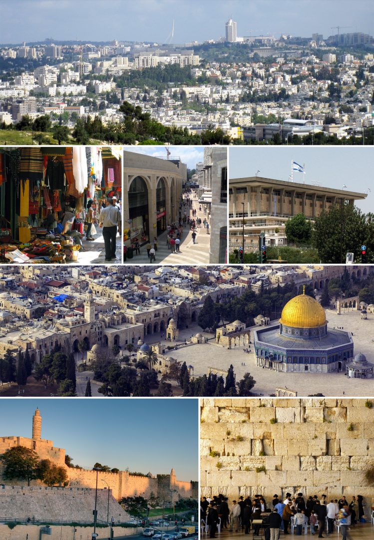 Jerusalém