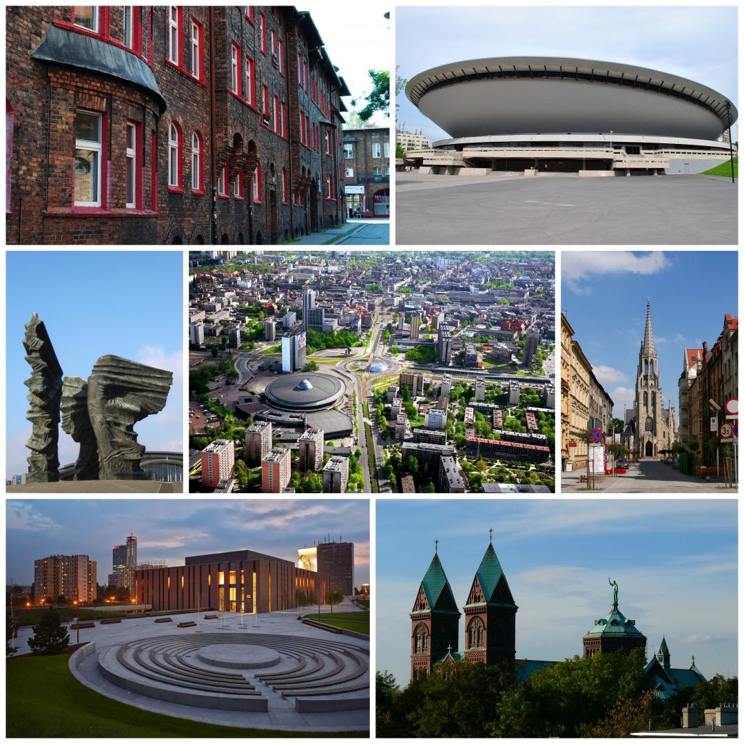 Katowice
