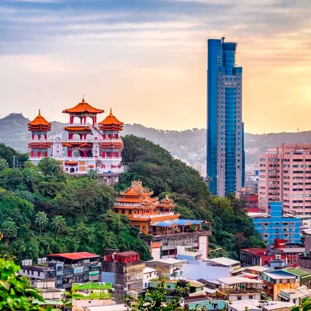 Keelung