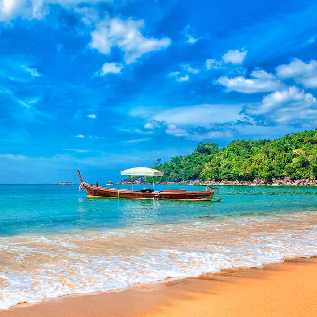 Khao Lak