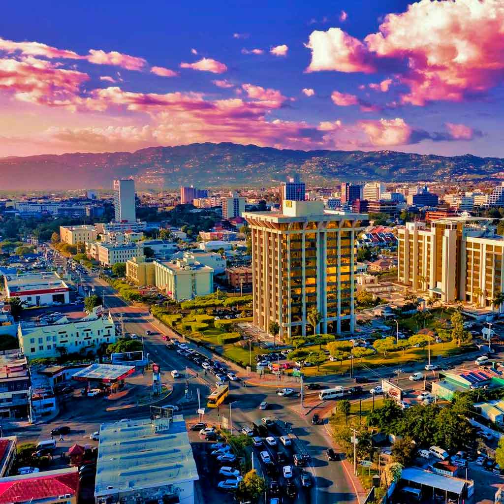 Kingston