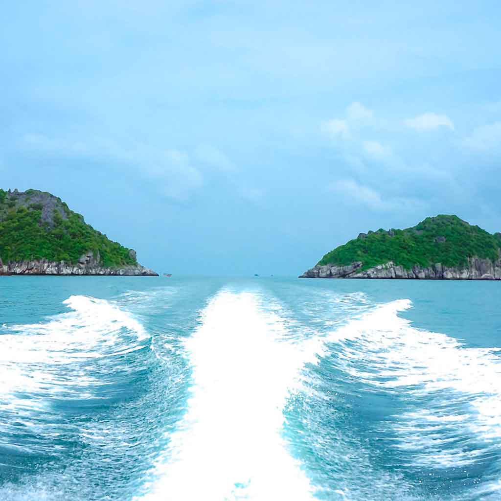 Ko Pha Ngan
