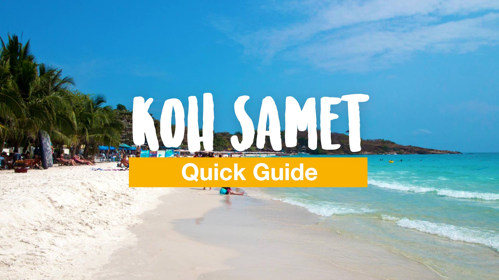Koh Samet