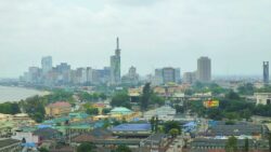Lagos – Nigéria (LOS)