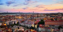 Lisboa – Portugal (LIS)