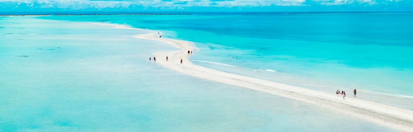 Porto de Galinhas + Maragogi 2021 – 2º Semestre
