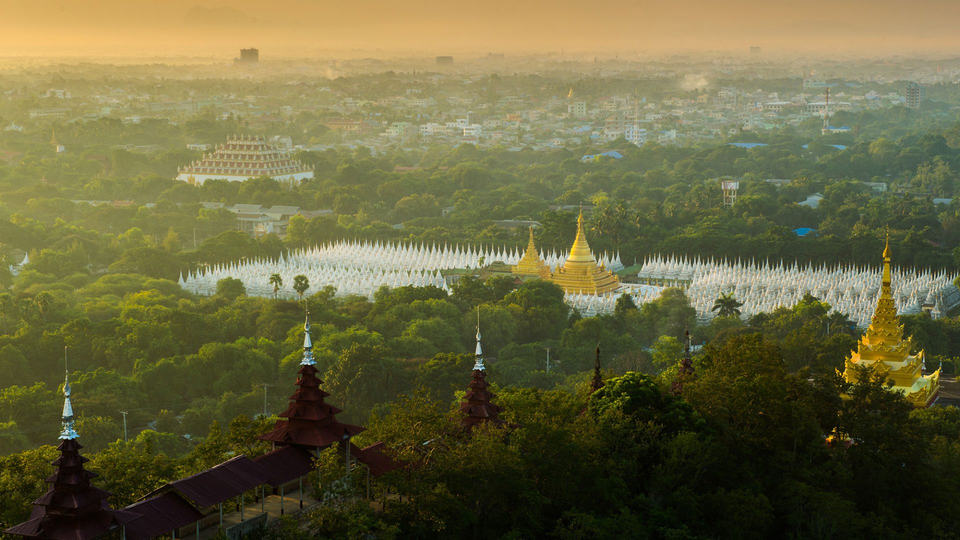 Mandalay