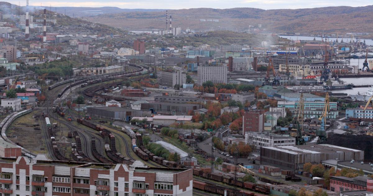 Murmansk