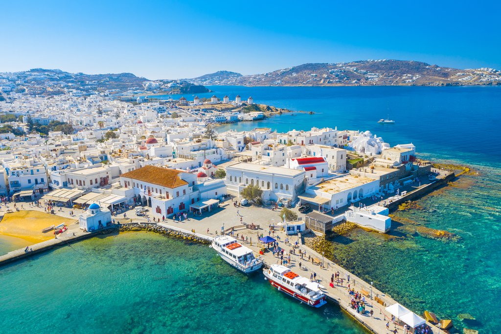 Mikonos – Grécia (JMK)