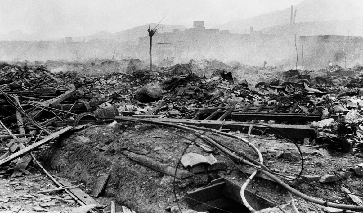 Nagasaki