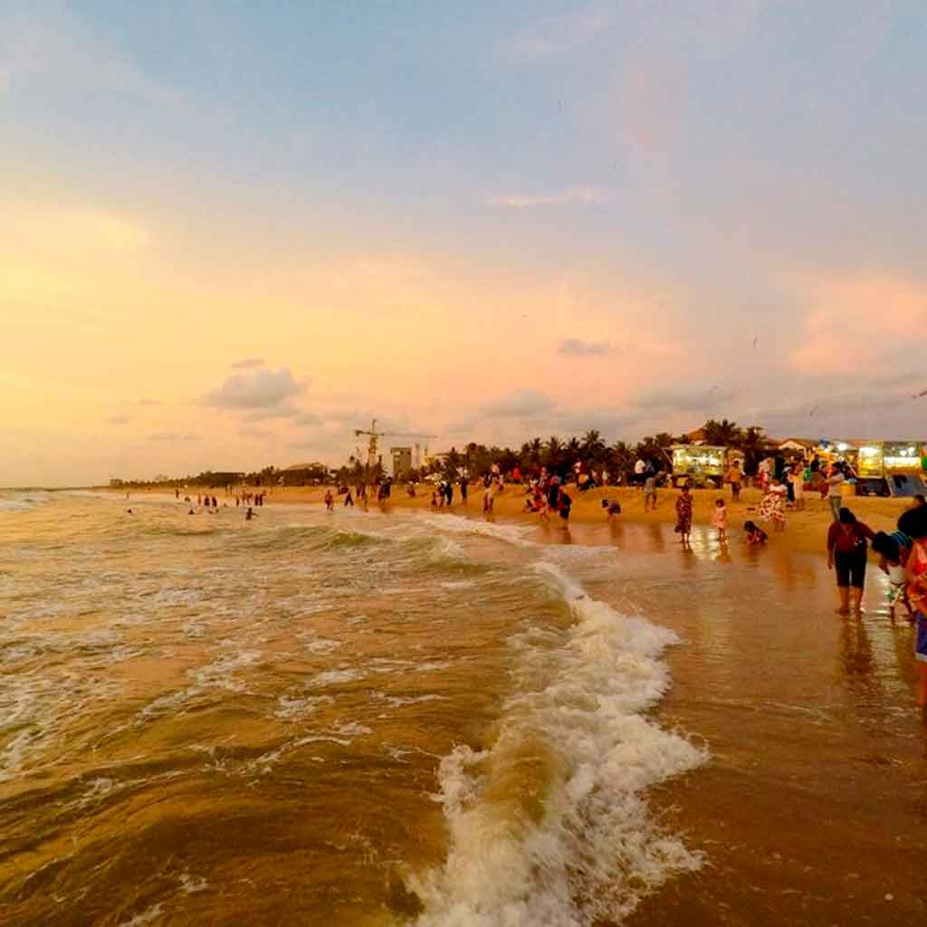 Negombo