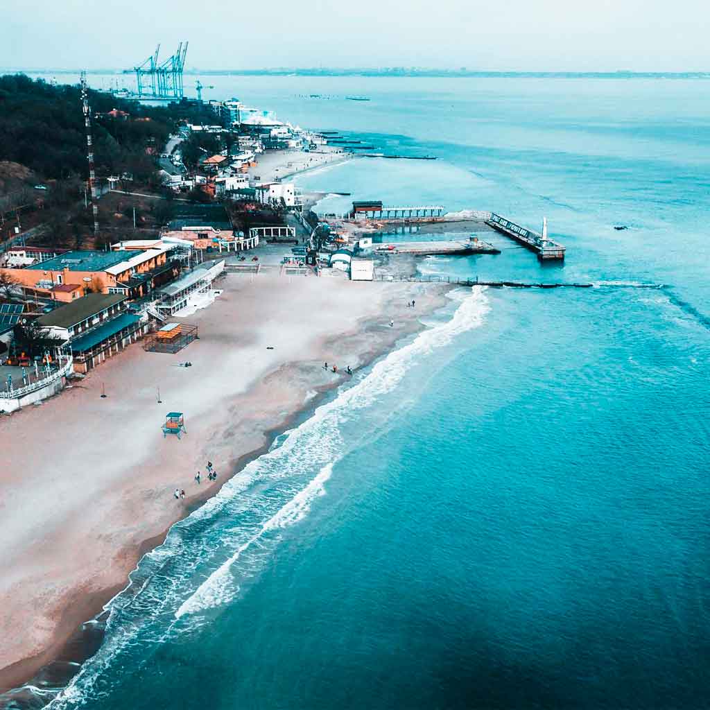 Odessa