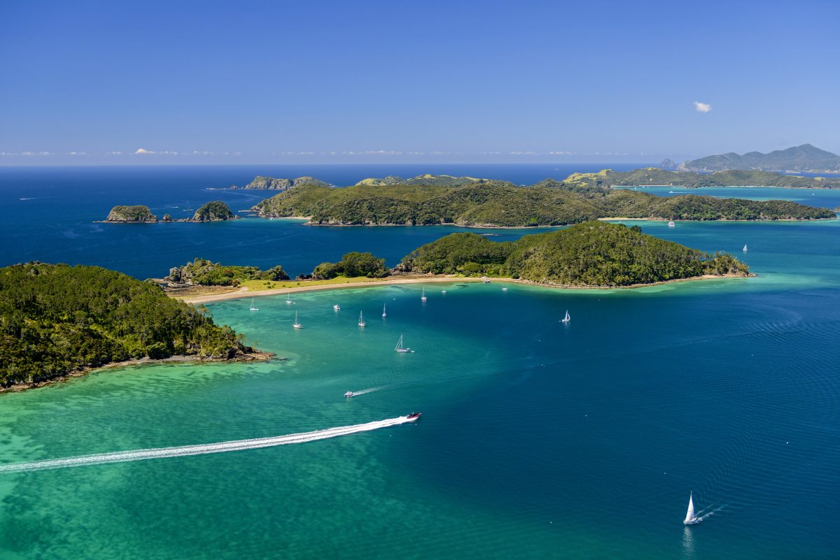 Paihia