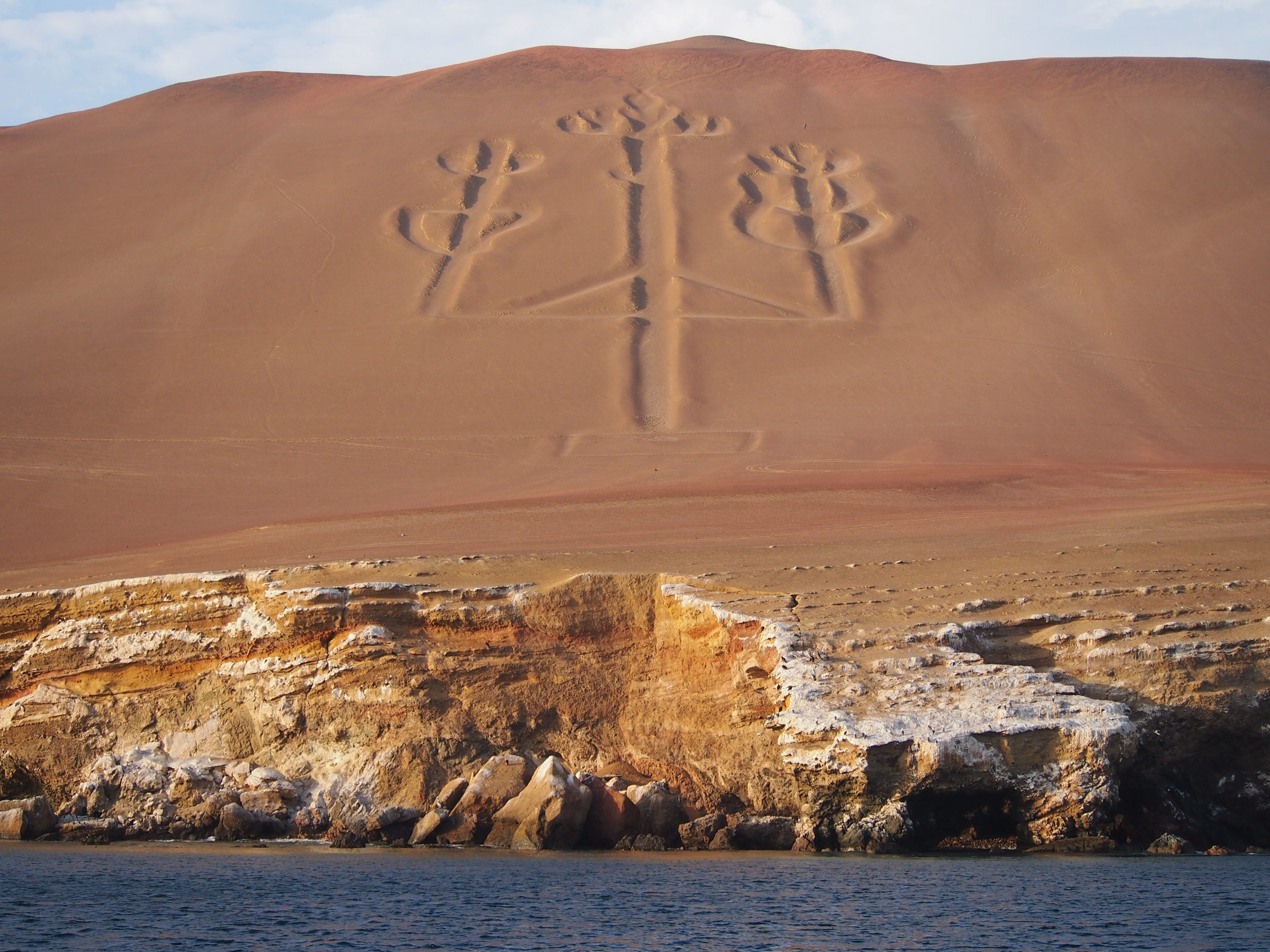 Paracas