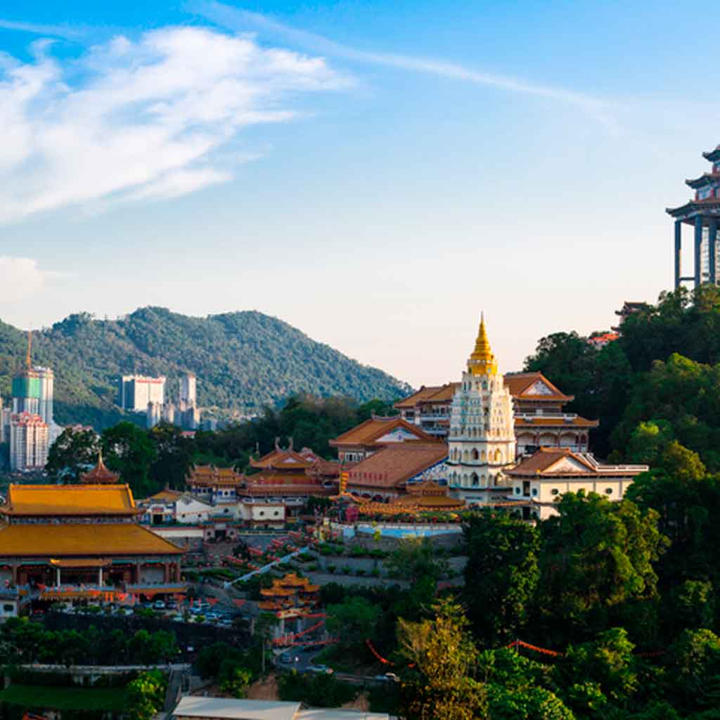Penang