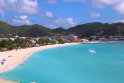 Philipsburg – Sint Maarten (SXM)