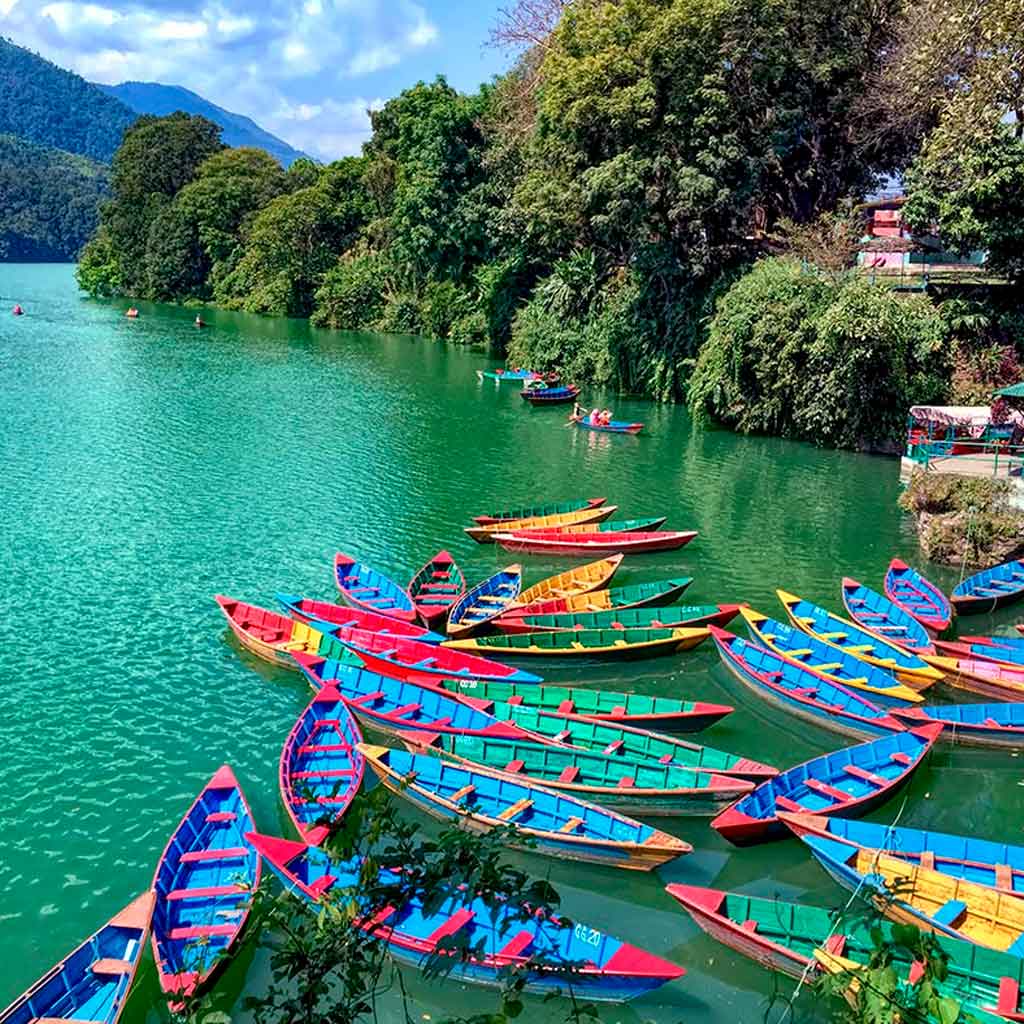 Pokhara