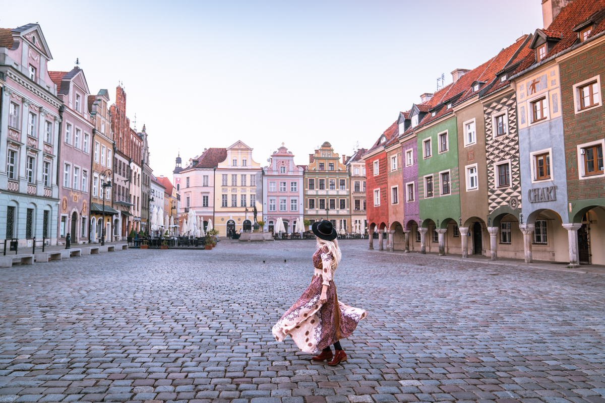 Poznan