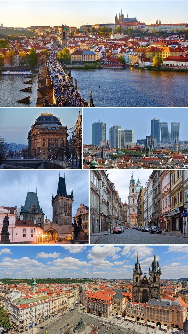 Praga