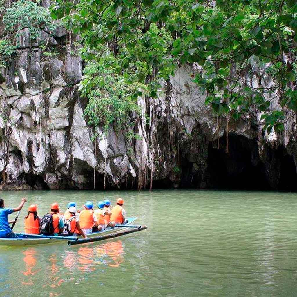 Puerto Princesa – Filipinas (PPS)