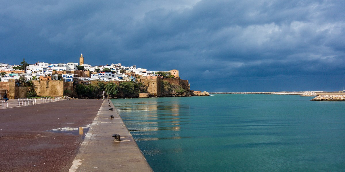 Rabat – Marrocos (RBA)