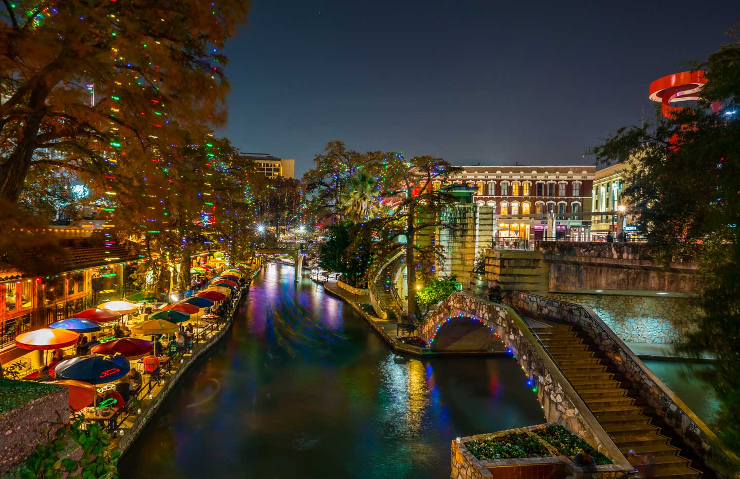 O que fazer em San Antonio Estados Unidos Visite o Mundo