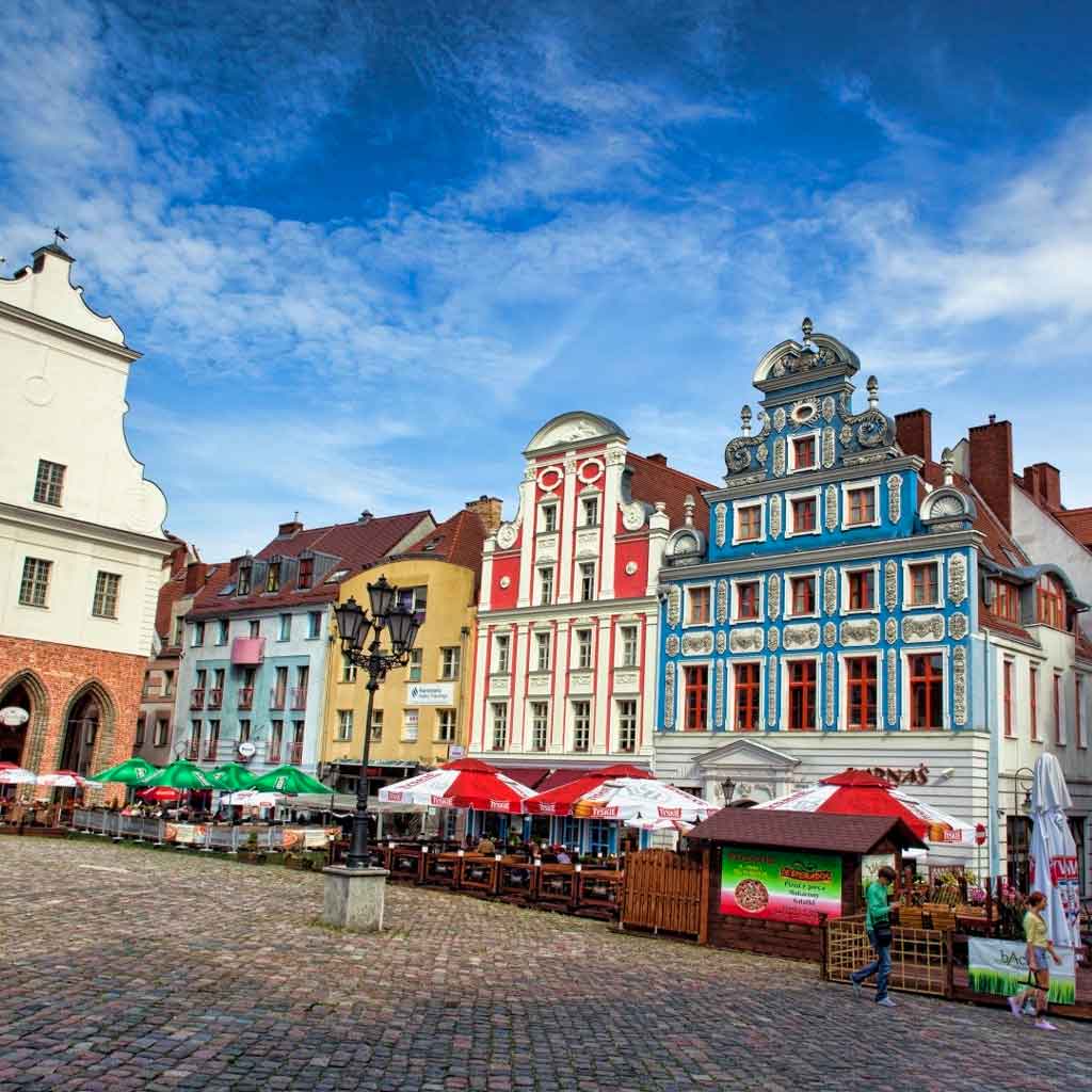Szczecin