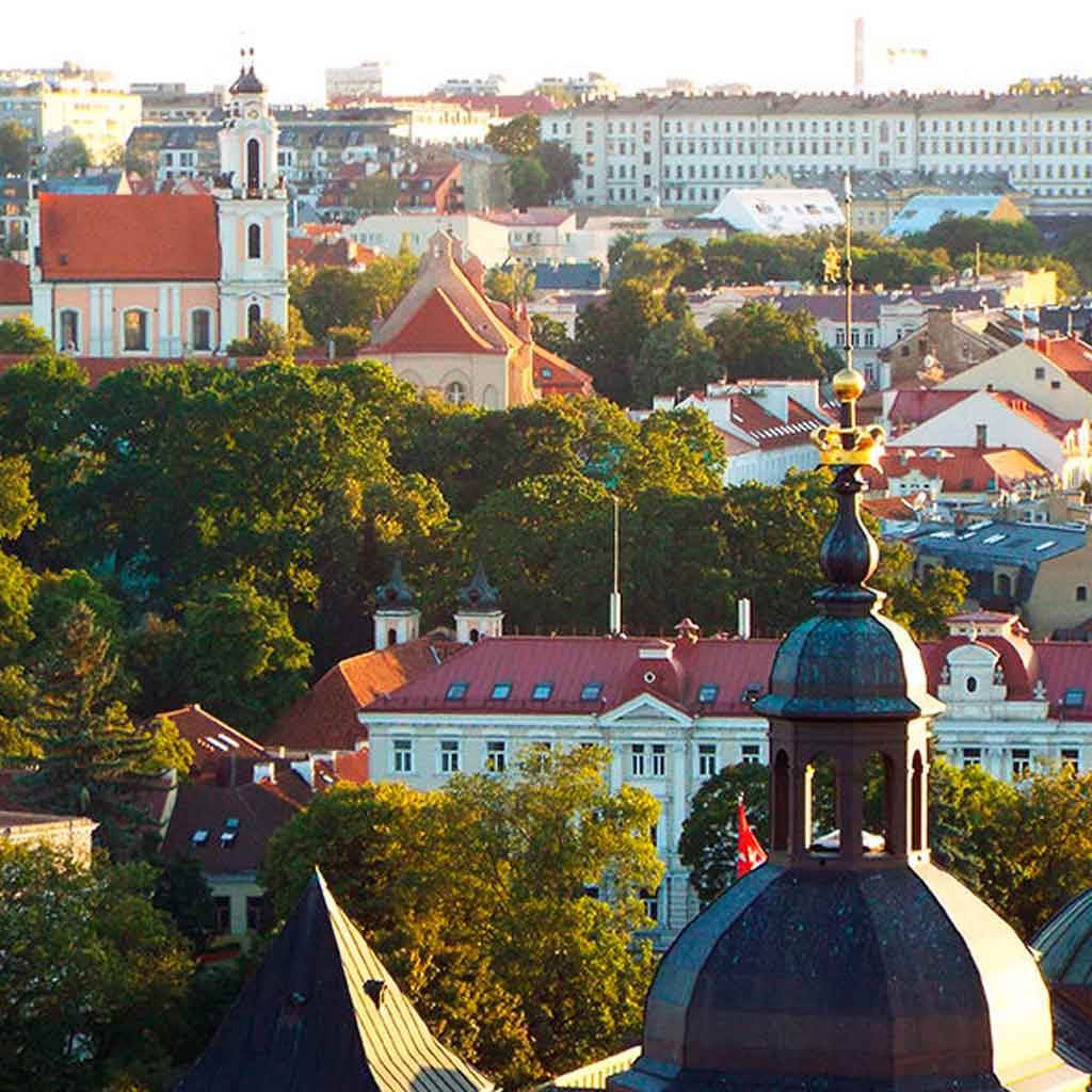Vilnius