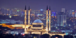 Ankara – Turquia (ESB)