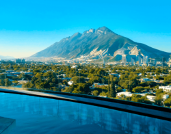Monterrey – México (MTY)