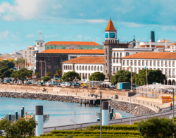 Ponta Delgada – Portugal (PDL)