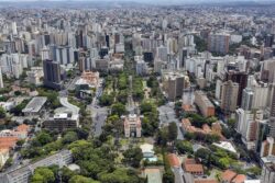 Belo Horizonte – MG (CNF)