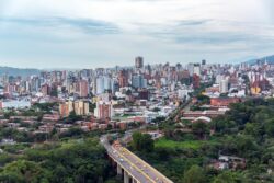 Bucaramanga – Colômbia (BGA)