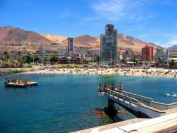 Antofagasta – Chile (ANF)