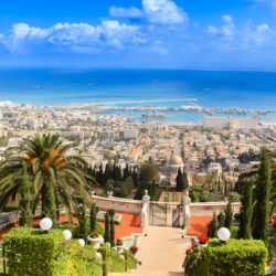 Haifa – Israel (HFA)