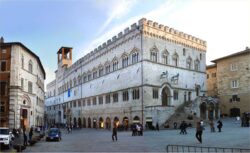 Perugia – Itália (PEG)
