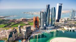 Abu Dhabi – Emirados Árabes Unidos (AUH)