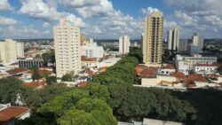 Araraquara – SP (AQA)