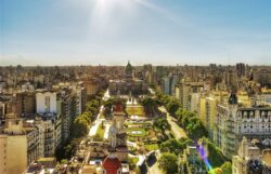 Buenos Aires – Argentina (AEP)