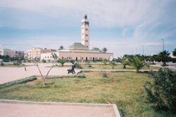 Dakhla – Marrocos (VIL)