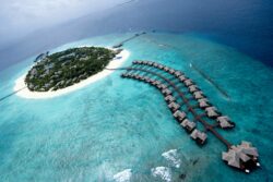 Gan Island – Maldivas (GAN)