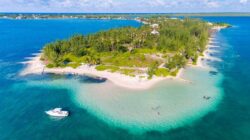 Cayman Brac Island – Ilhas Caimão (CYB)