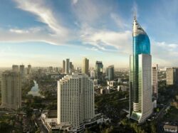Jakarta – Indonésia (CGK)