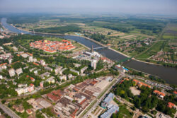 Osijek – Croácia (OSI)