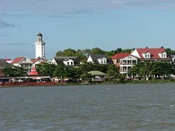 Paramaribo – Suriname (ORG)