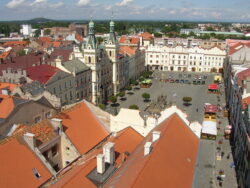 Pardubice – República Checa (PED)