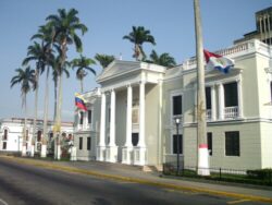 San Felipe – Venezuela (SNF)