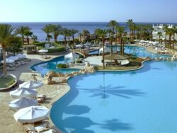 Sharm el-Sheikh – Egito (SSH)