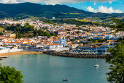 Terceira Island – Portugal (TER)